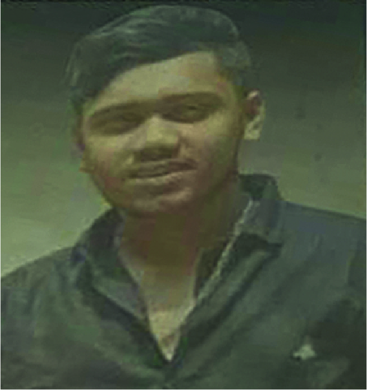 Photo of বাঁধন